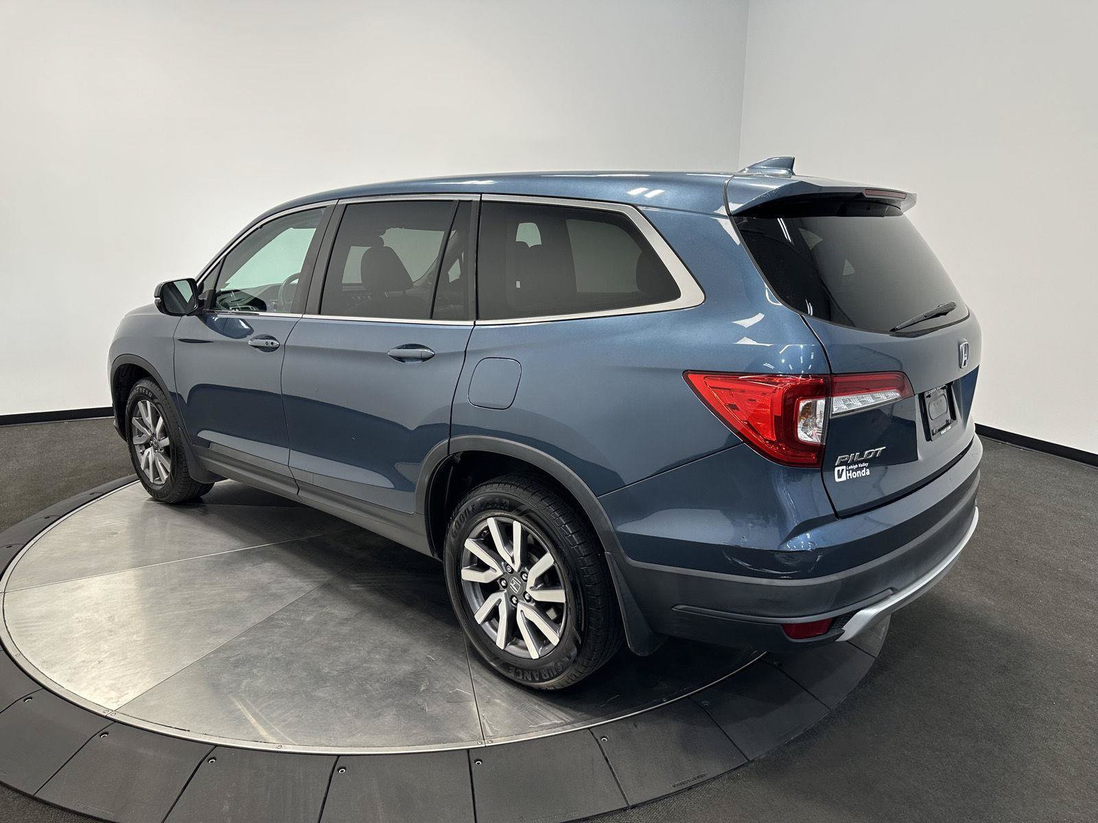 Used 2020 Honda Pilot EX image 5