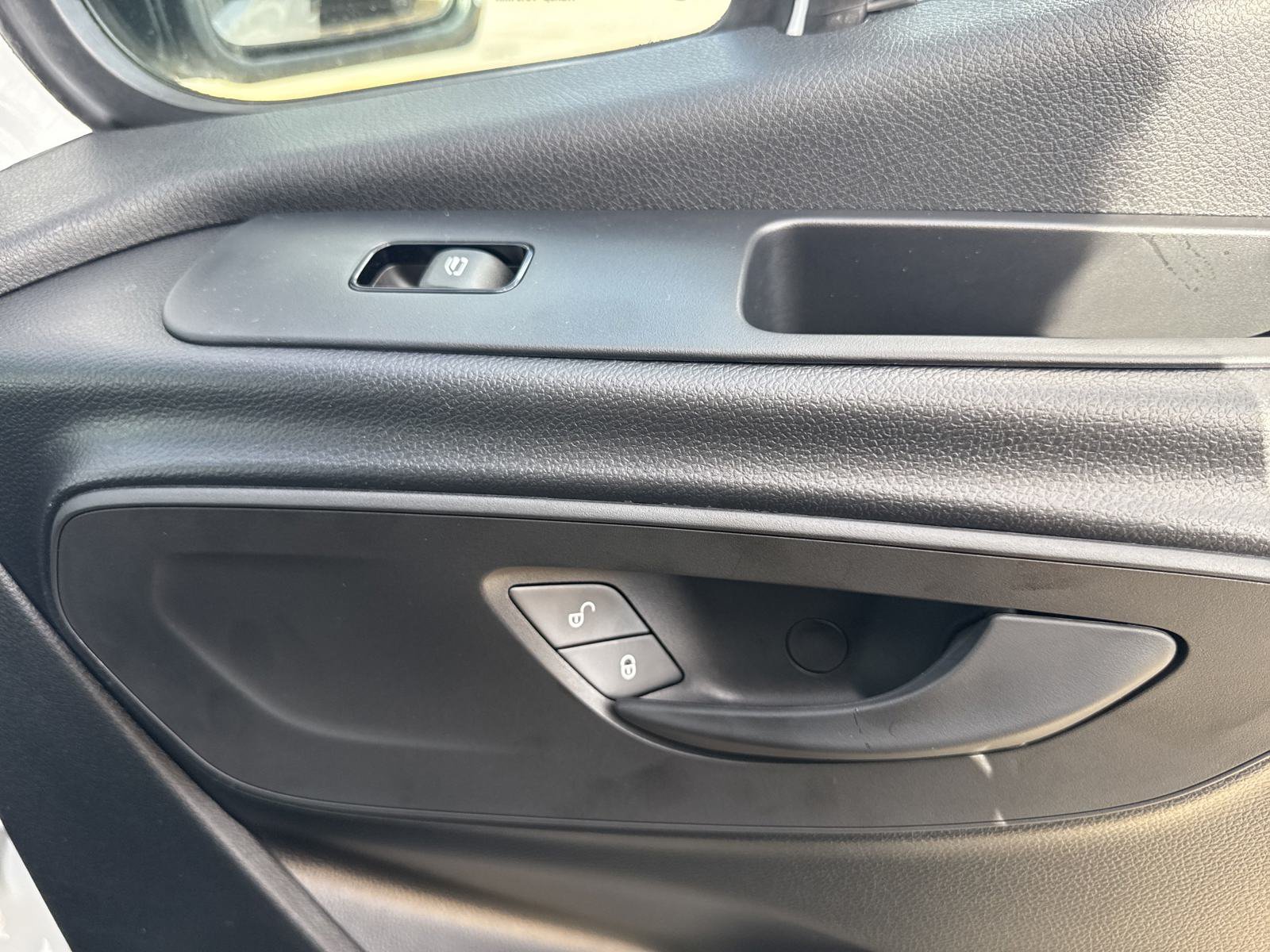 New 2025 Mercedes-Benz Sprinter 2500 image 22