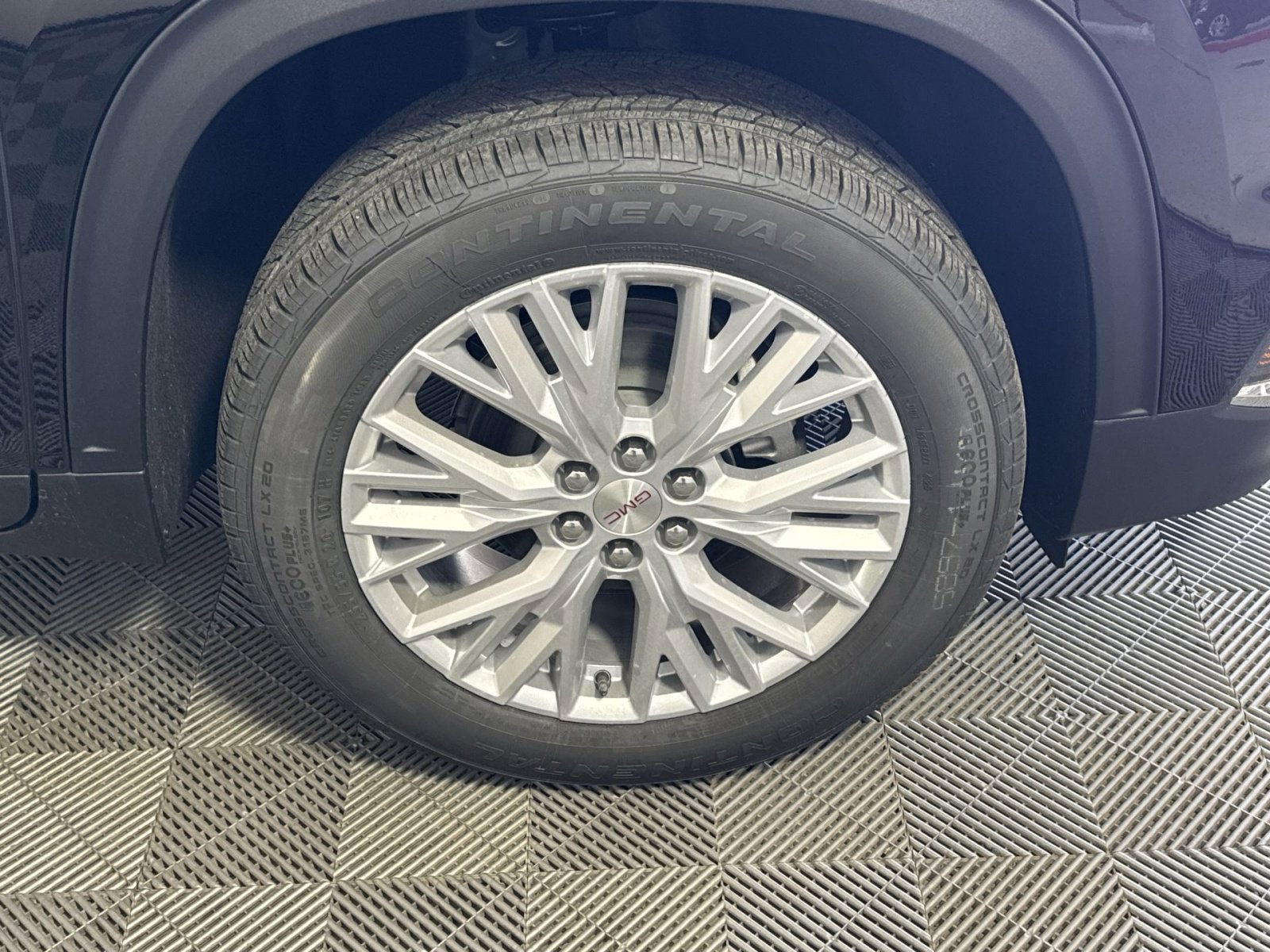 New 2026 GMC Acadia Elevation w/ Elevation Premium Package image 12