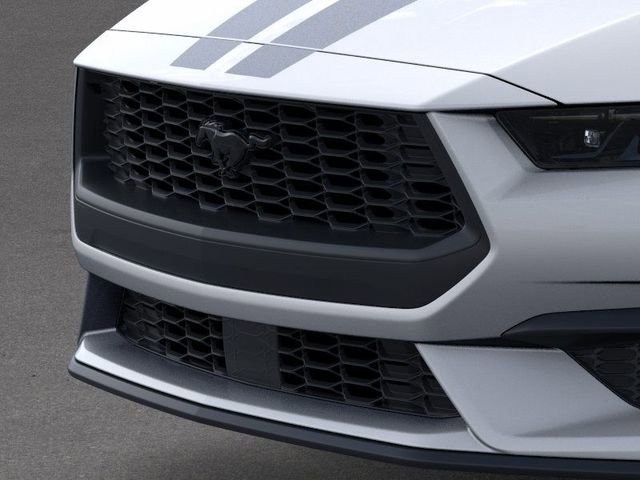 New 2025 Ford Mustang Coupe image 17