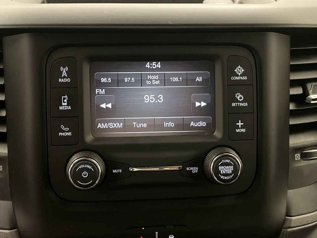 Used 2020 RAM 2500 Tradesman AWD/4WD image 7