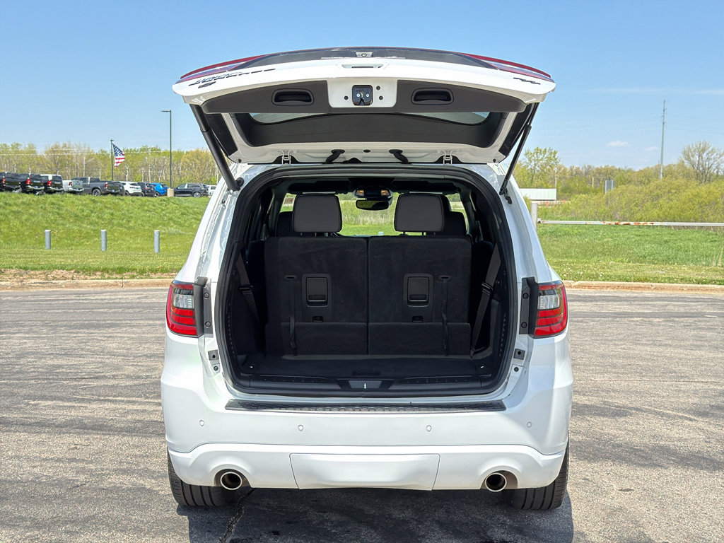 Used 2023 Dodge Durango R/T AWD/4WD image 41