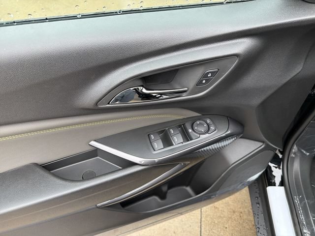 New 2026 Chevrolet Trax ACTIV w/ Driver Confidence Package FWD image 14