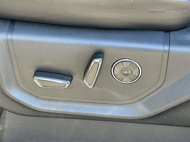 Used 2021 Ford F450 Platinum w/ FX4 Off-Road Package image 15