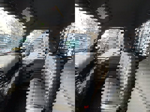 Used 2022 Ford F550 4x4 Regular Cab Super Duty image 20