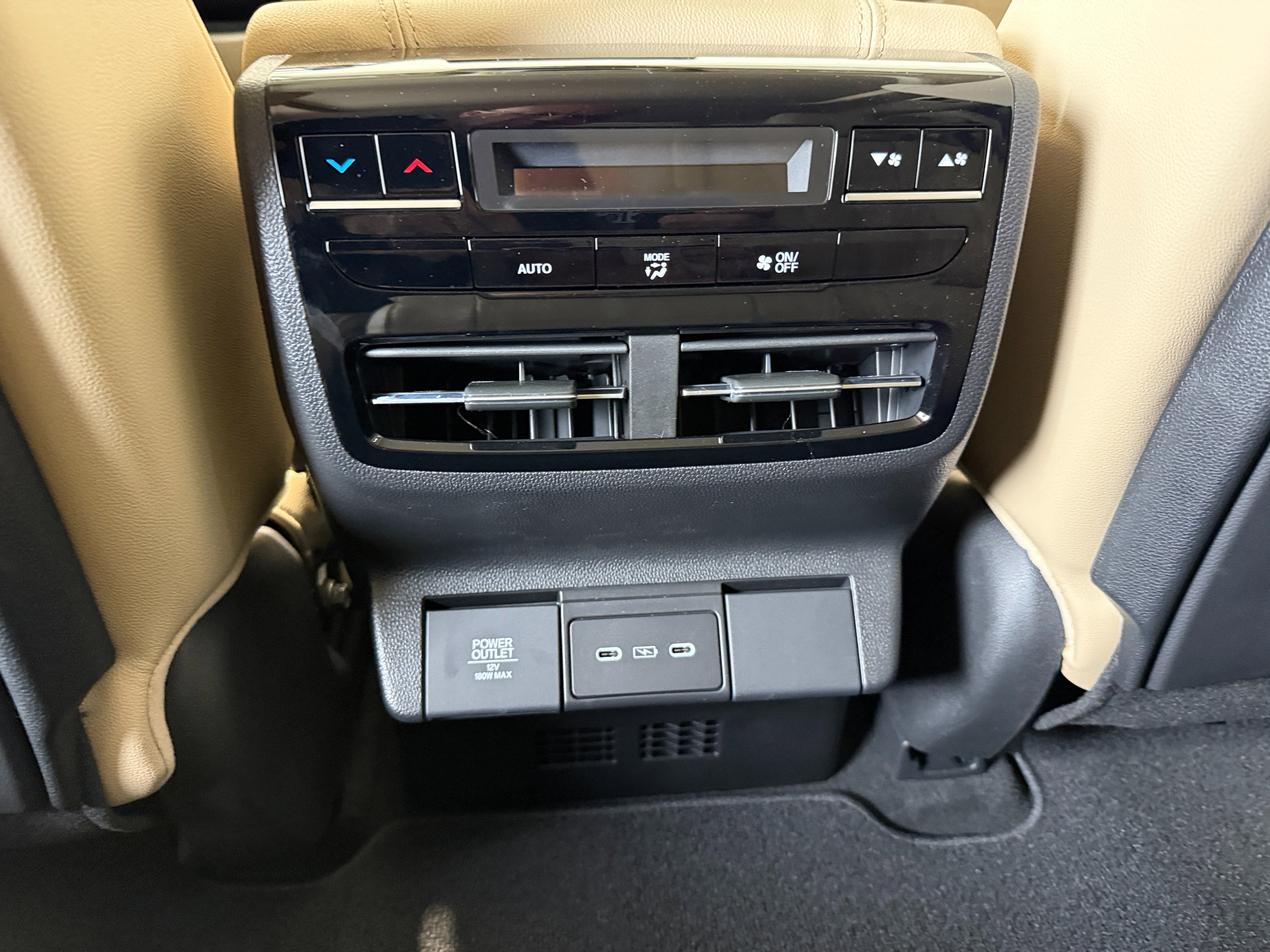 New 2026 Acura MDX SH-AWD image 28