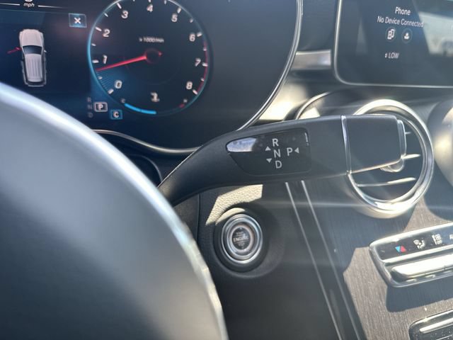 Used 2022 Mercedes-Benz GLC 300 4MATIC image 18