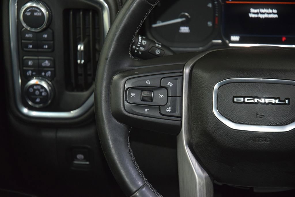 Used 2023 GMC Sierra 3500 Denali image 38