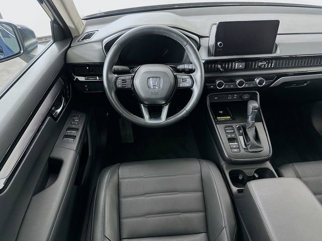 Used 2024 Honda CR-V EX-L image 4