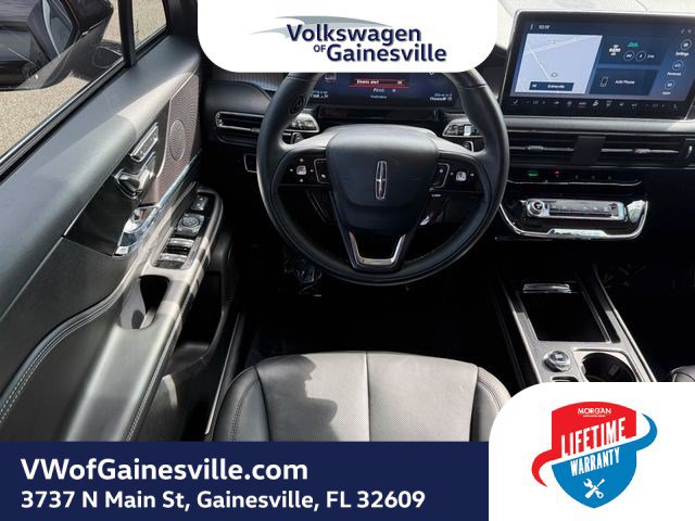 Used 2024 Lincoln Corsair Reserve FWD image 15