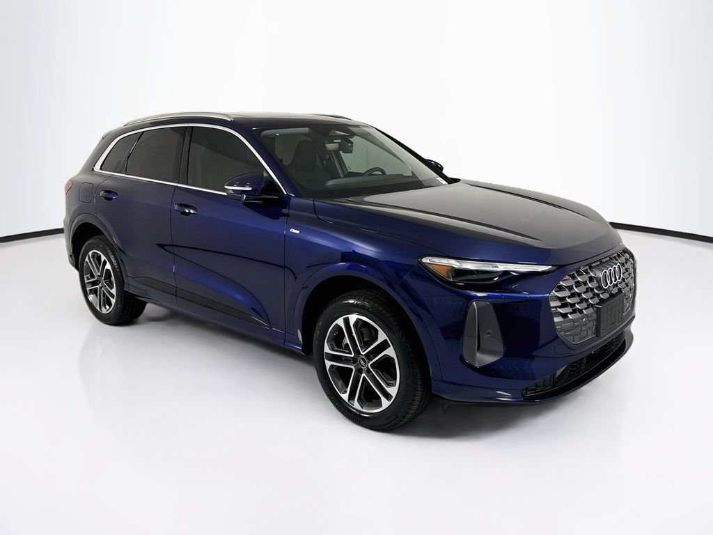 New 2026 Audi Q5 Premium Plus AWD/4WD image 3