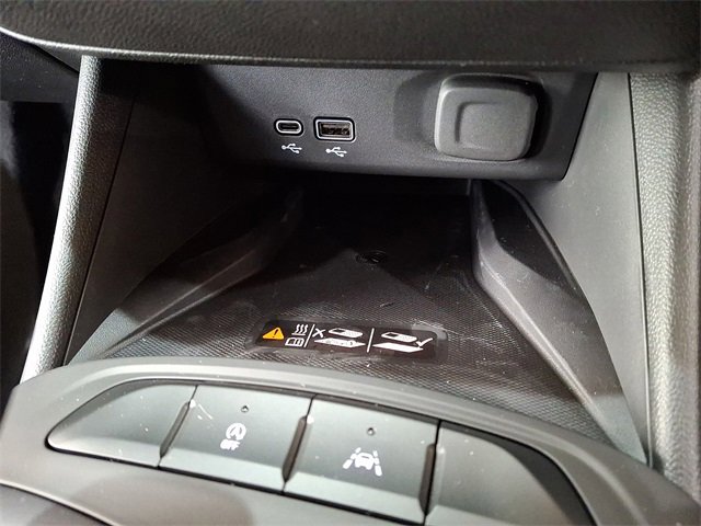 New 2026 Buick Envista Preferred w/ Convenience I Package image 15