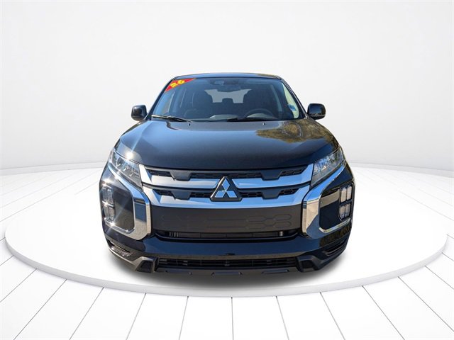 New 2026 Mitsubishi Outlander Sport AWD image 9