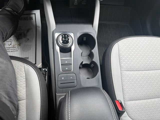 Used 2024 Ford Escape Active AWD/4WD image 29