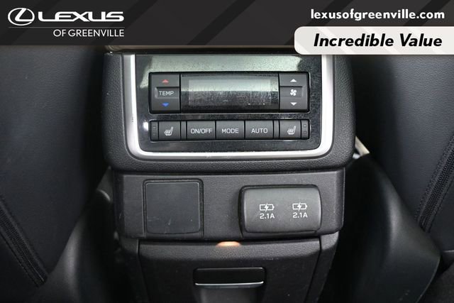 Used 2020 Subaru Ascent Limited w/ Technology Package AWD/4WD image 23