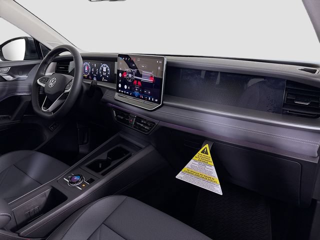 New 2026 Volkswagen Tiguan SE AWD/4WD image 30