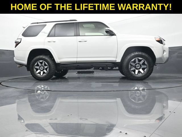 Used 2019 Toyota 4Runner TRD Off-Road Premium w/ Wilderness Package AWD/4WD image 54