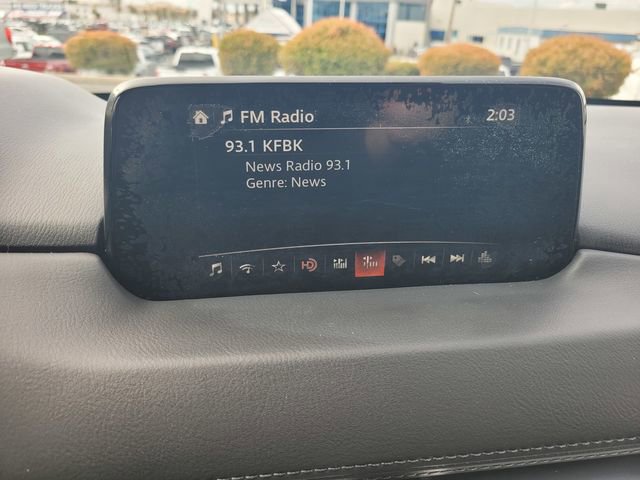 Used 2018 MAZDA CX-5 Touring w/ Preferred Equipment Package image 24