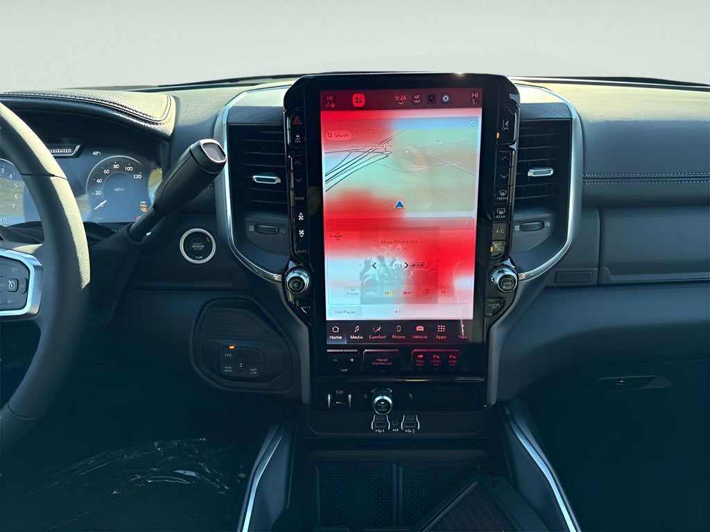 New 2026 RAM 2500 Laramie image 16