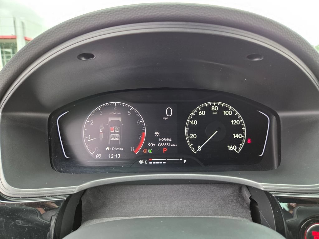 Used 2022 Honda Civic Sport image 26