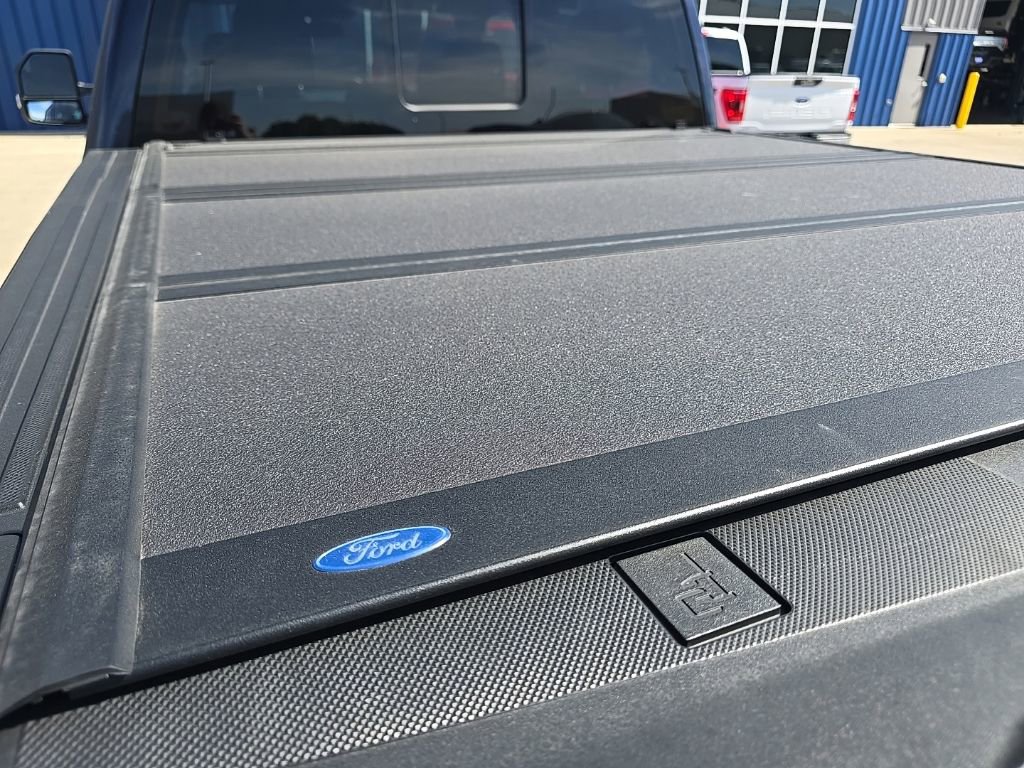 Used 2024 Ford F150 XLT w/ Equipment Group 302A MID AWD/4WD image 7