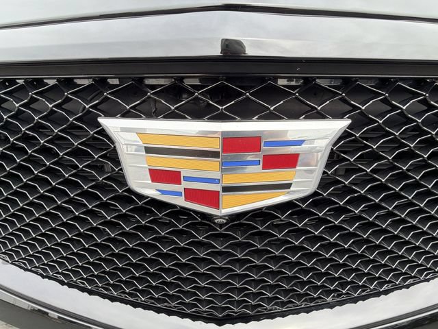 Certified 2024 Cadillac Escalade Sport Platinum AWD/4WD image 33