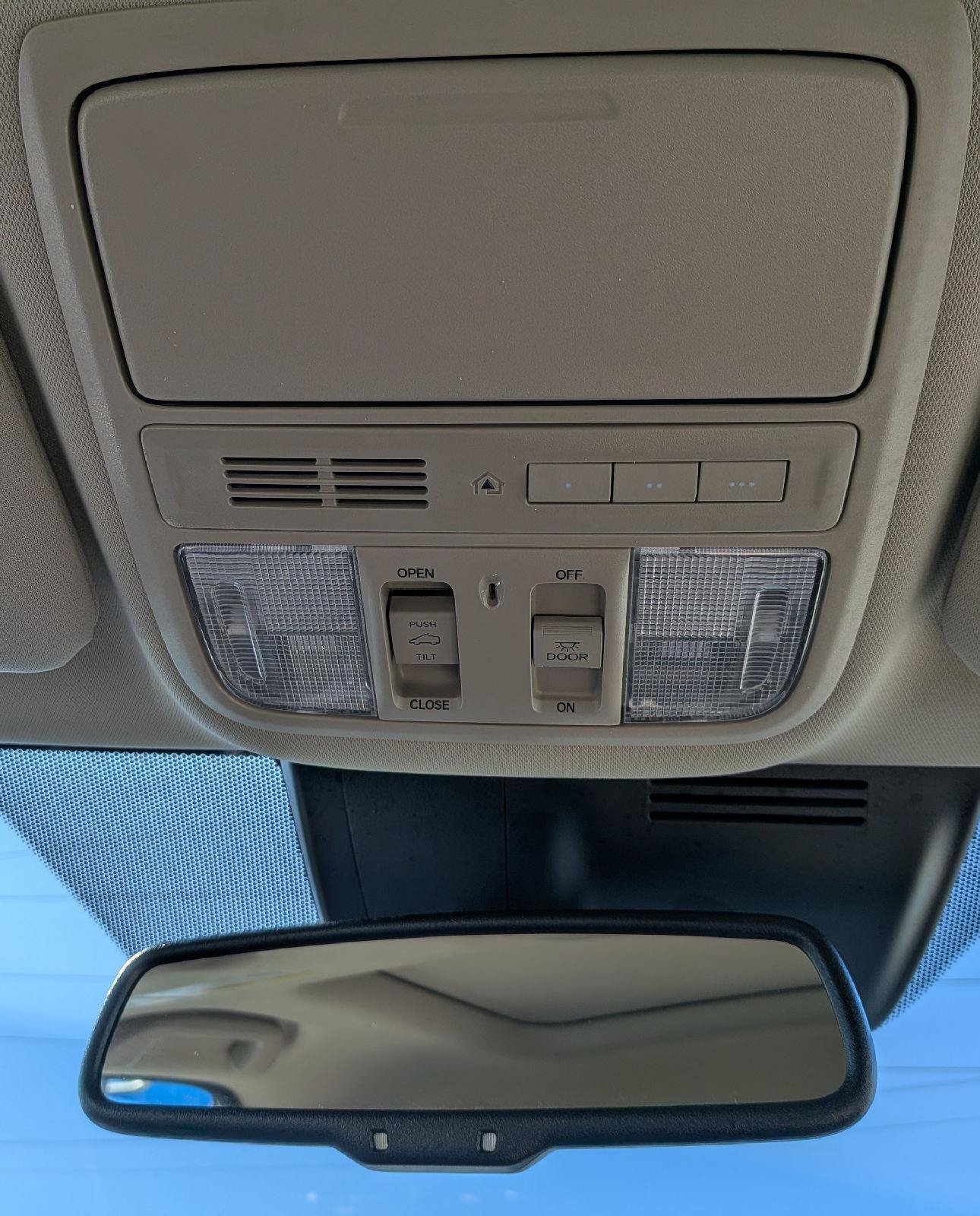 Certified 2021 Honda CR-V EX-L image 22
