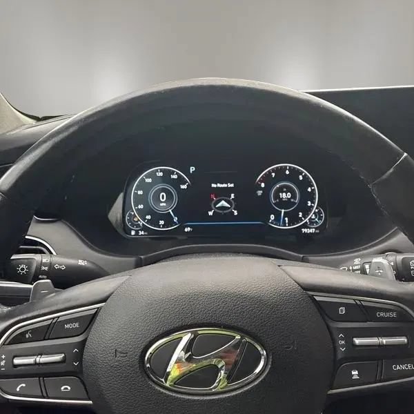 Used 2021 Hyundai Palisade Limited AWD/4WD image 33