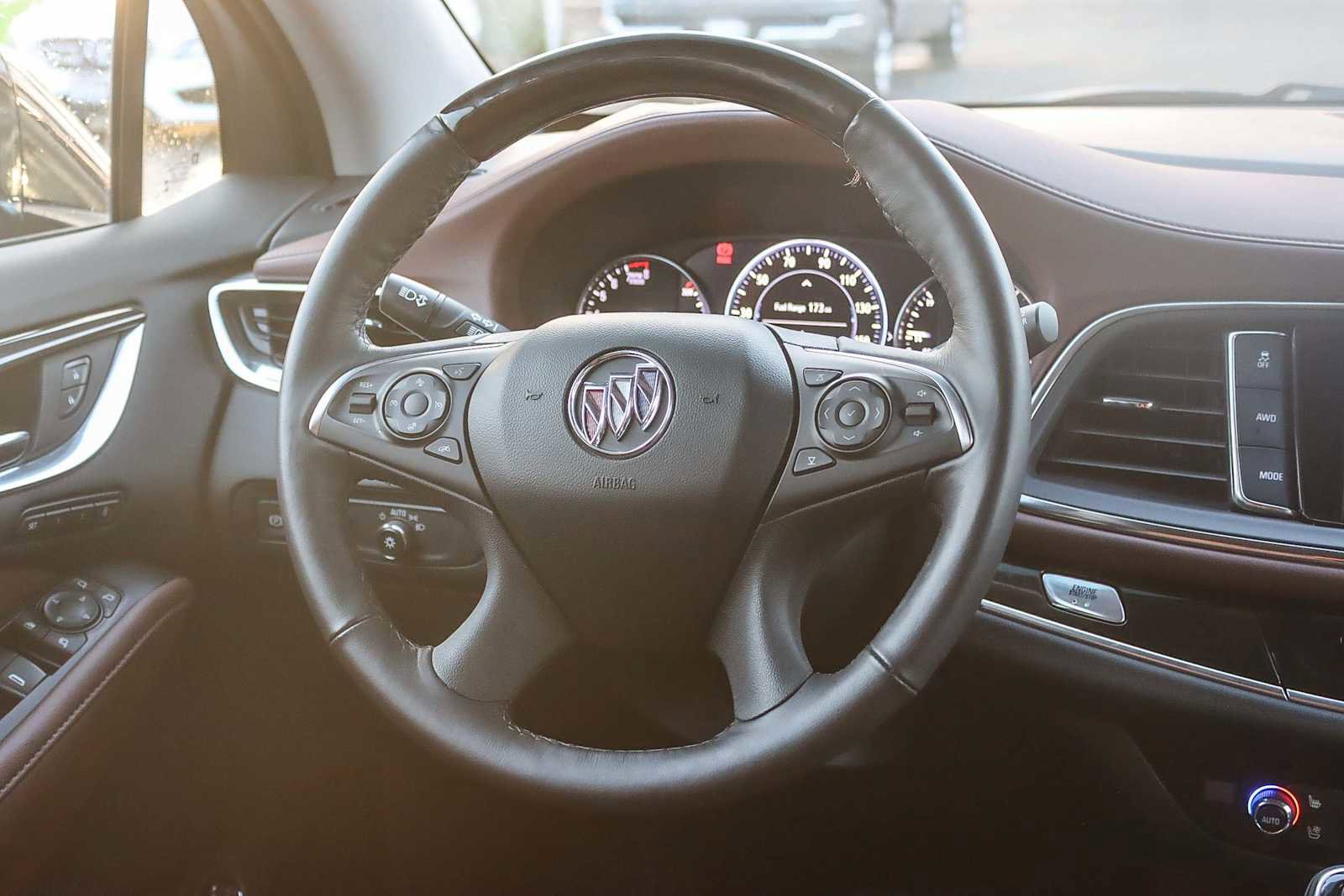 Used 2021 Buick Enclave Avenir w/ Avenir Technology Package image 13