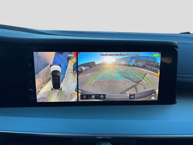 New 2026 Nissan Murano SL image 12