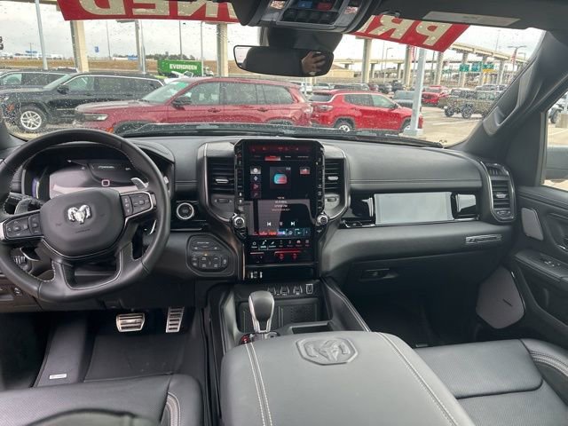 Used 2026 RAM 1500 Rebel w/ G/T Package image 33