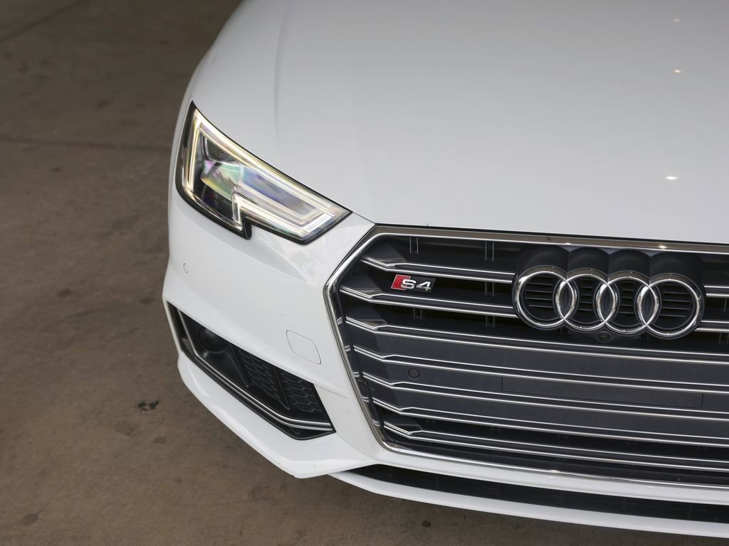 Used 2018 Audi S4 Prestige w/ Prestige Package image 11