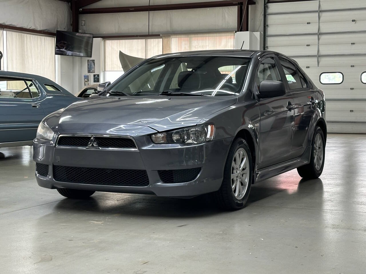 Used 2011 Mitsubishi Lancer ES FWD image 5