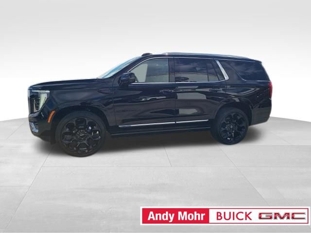 New 2026 GMC Yukon Denali image 10