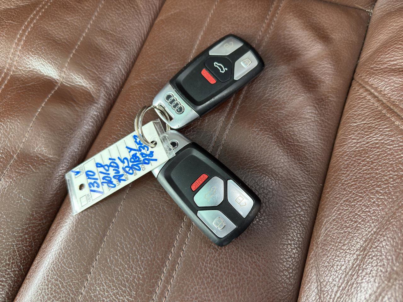 Used 2018 Audi Q5 2.0T Premium Plus w/ Premium Plus Package image 29