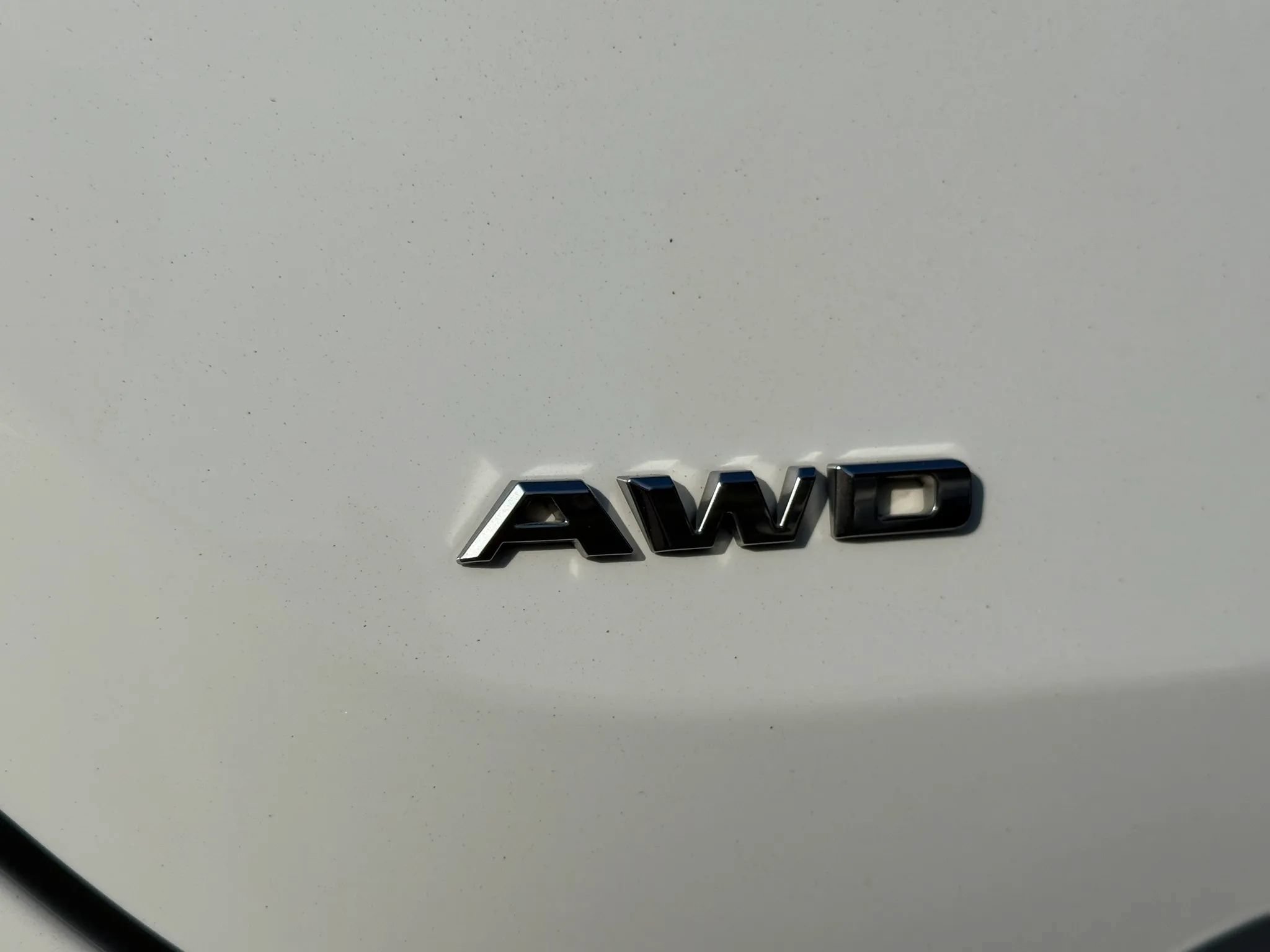 Used 2020 Cadillac CT4 V w/ Climate Package AWD/4WD image 26