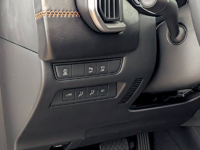 New 2026 MAZDA CX-50 AWD 2.5 S w/ Weather Package image 10