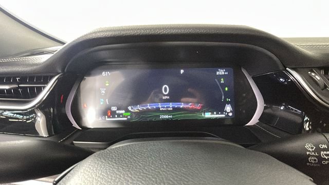 Used 2023 Jeep Grand Cherokee 4WD 4xe image 18