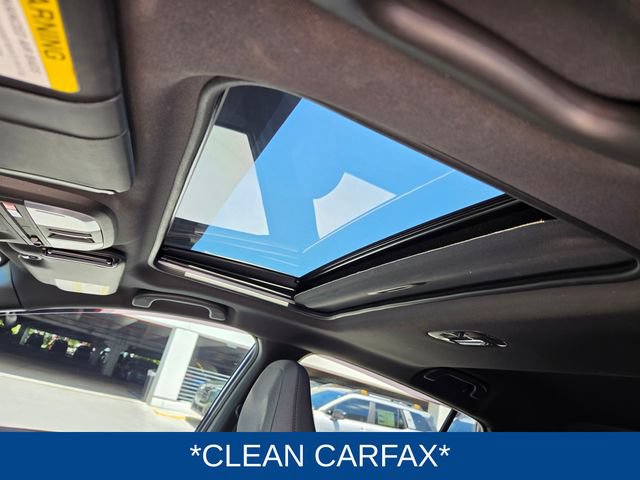 Certified 2024 Subaru Crosstrek 2.5i Sport AWD/4WD image 7