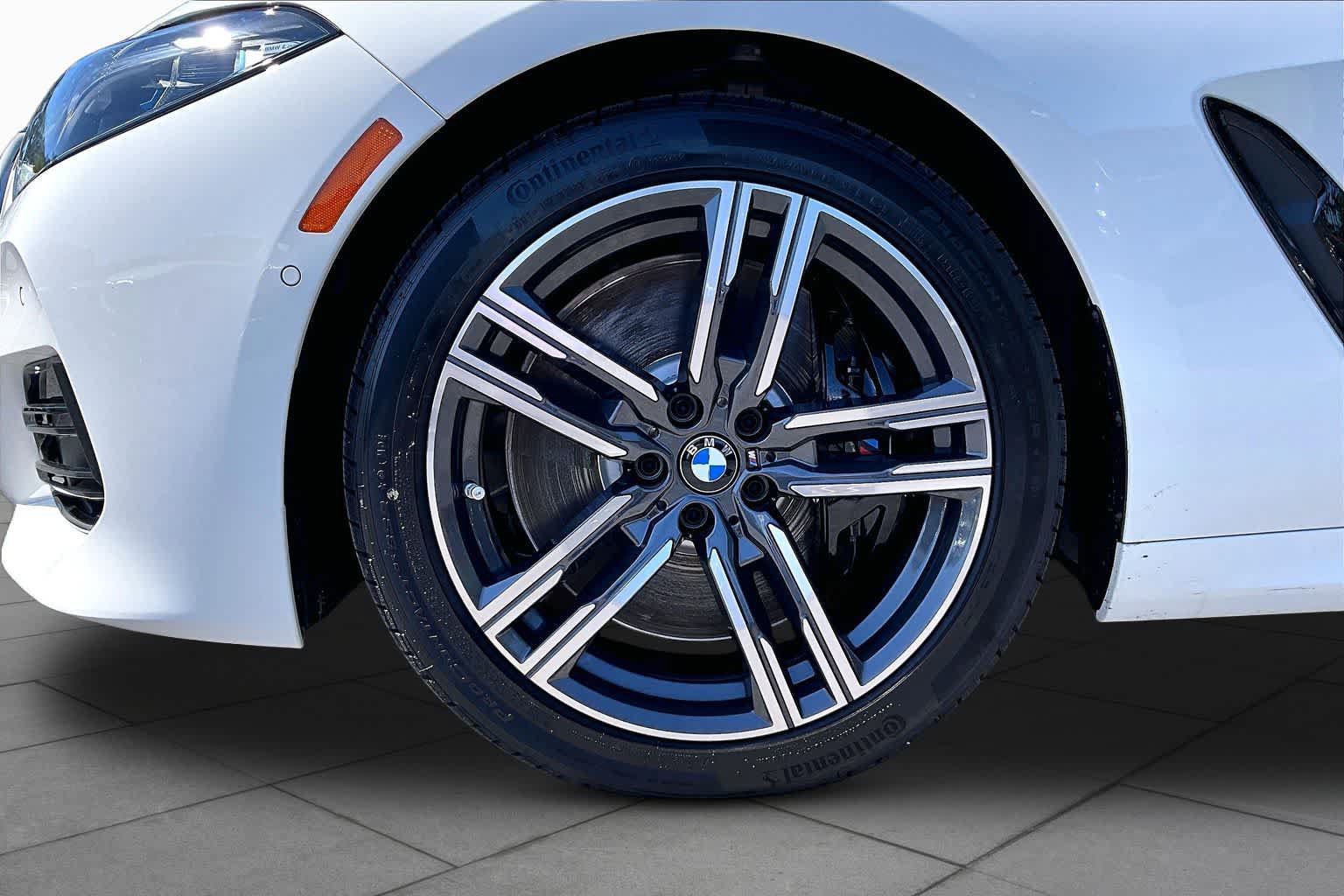New 2026 BMW 840i xDrive AWD/4WD image 11