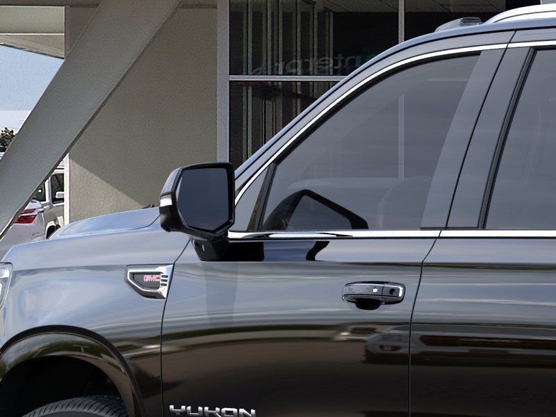 New 2026 GMC Yukon XL Elevation RWD image 12