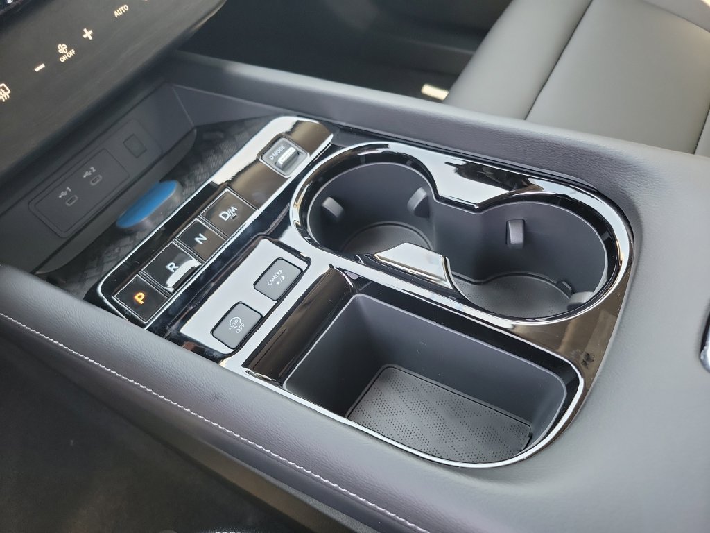 New 2026 Nissan Murano SV AWD/4WD image 10