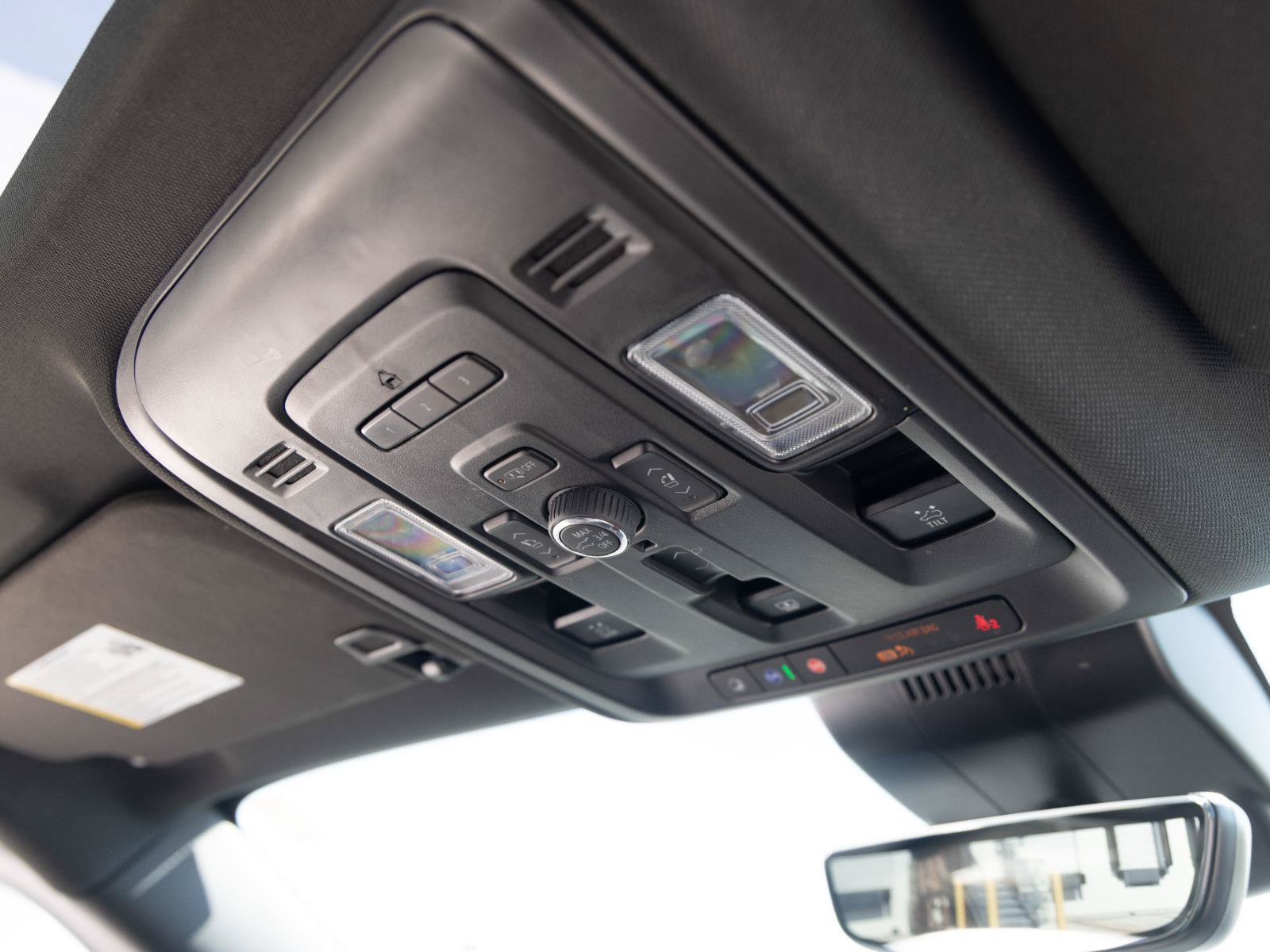 Used 2024 Chevrolet Tahoe High Country w/ Advanced Technology Package AWD/4WD image 28