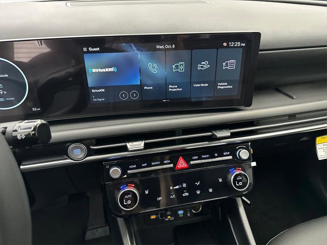 New 2026 Hyundai Santa Cruz SEL image 29