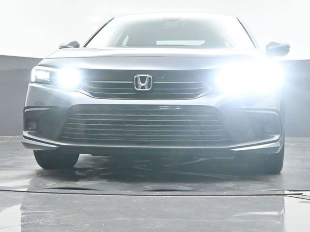 Certified 2024 Honda Civic Touring image 20