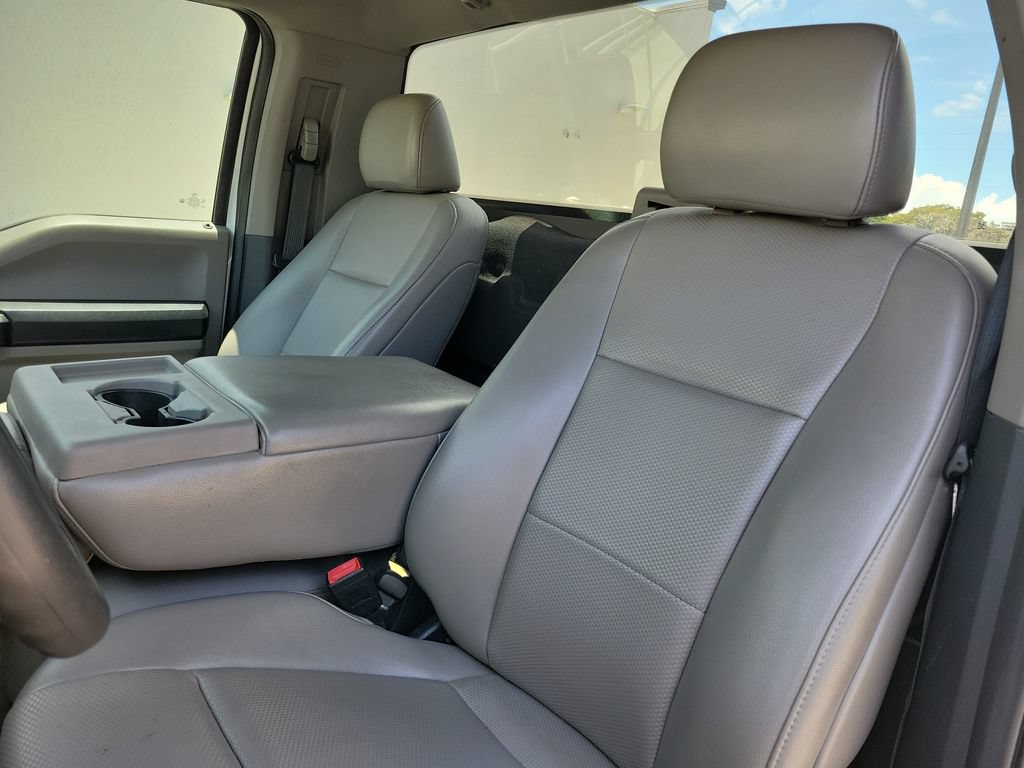 Used 2021 Ford F350 XL RWD image 16