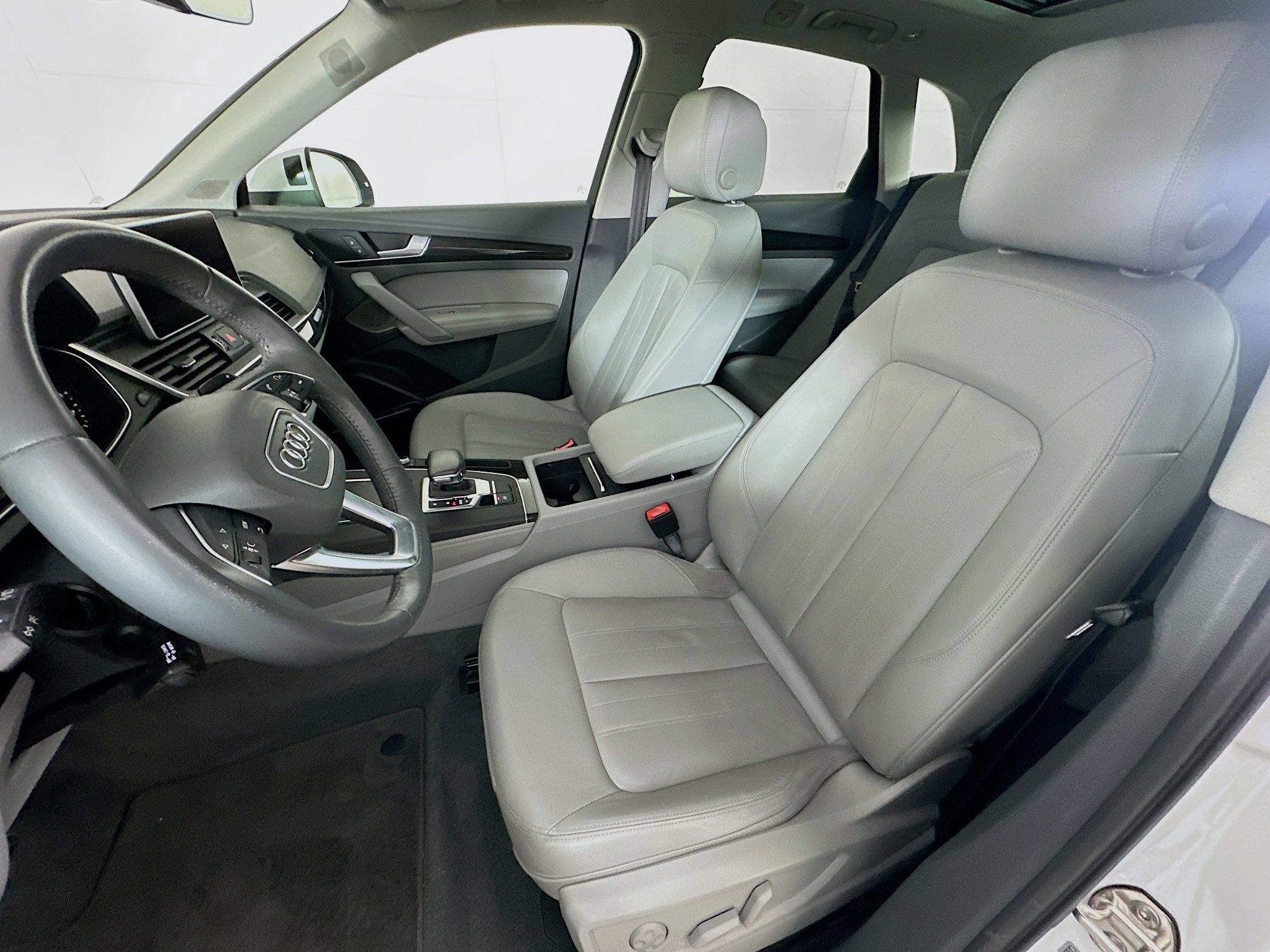 Used 2019 Audi Q5 2.0T Premium Plus AWD/4WD image 13