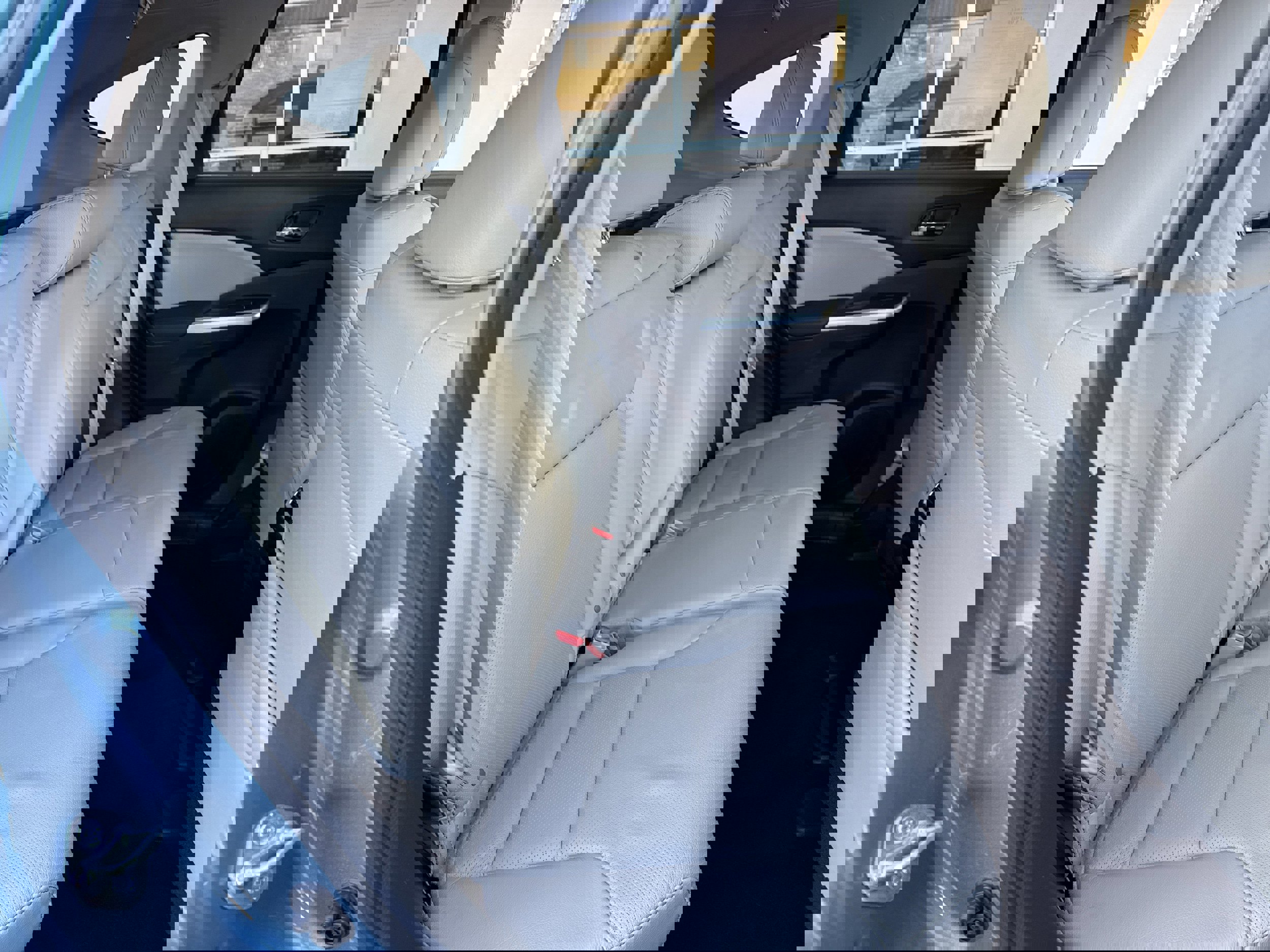 Used 2015 Honda CR-V EX-L image 13