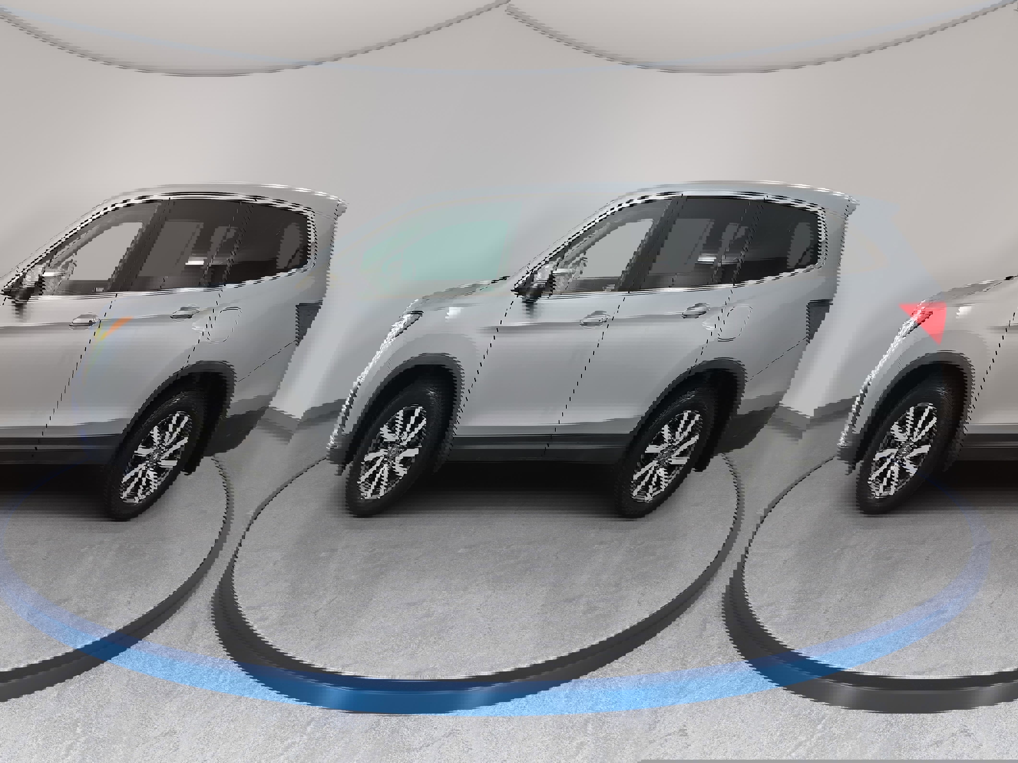 Used 2021 Honda Pilot EX-L image 8