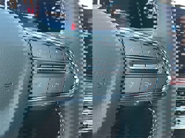 New 2026 Chevrolet Traverse Z71 w/ Driver Confidence Package image 21